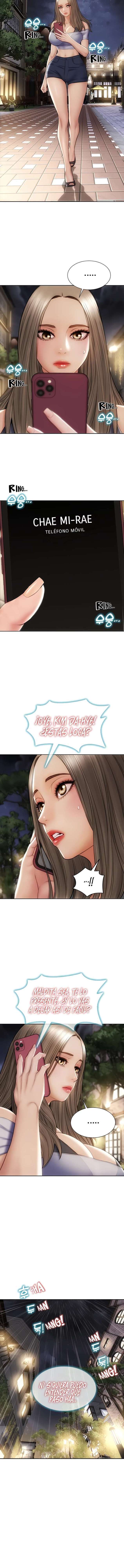 Read Bad Guy Revenge Capitulo 23 página 10