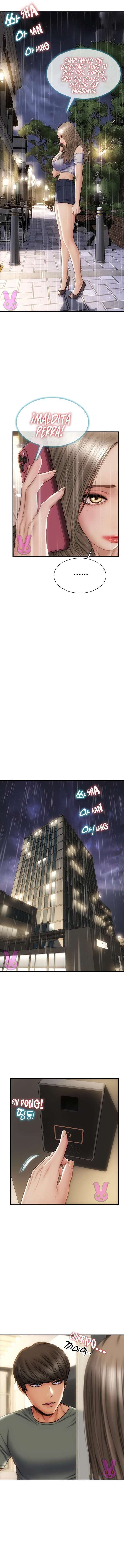 Read Bad Guy Revenge Capitulo 23 página 11