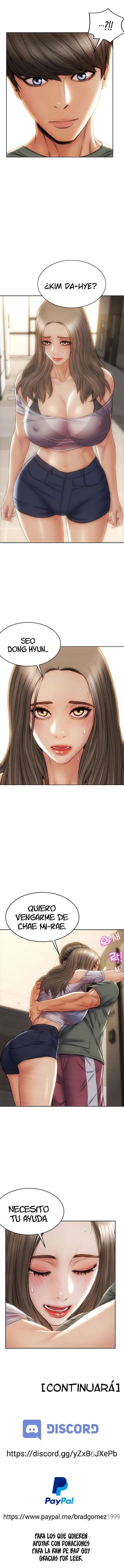 Read Bad Guy Revenge Capitulo 23 página 12