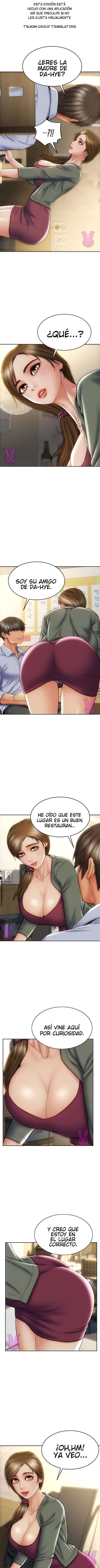 Read Bad Guy Revenge Capitulo 23 página 2