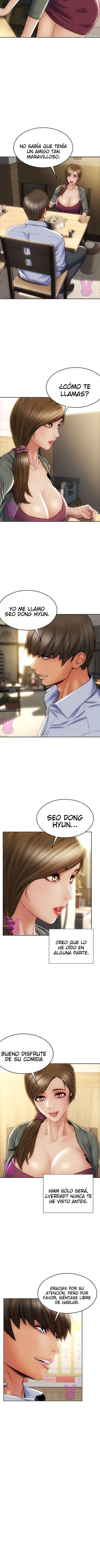 Read Bad Guy Revenge Capitulo 23 página 3