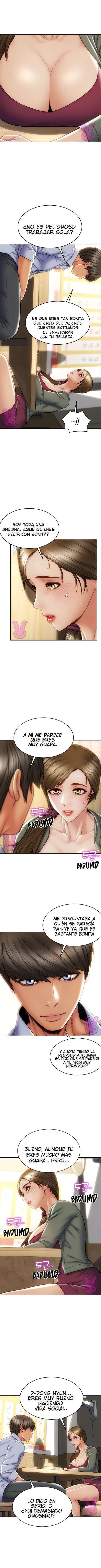 Read Bad Guy Revenge Capitulo 23 página 5