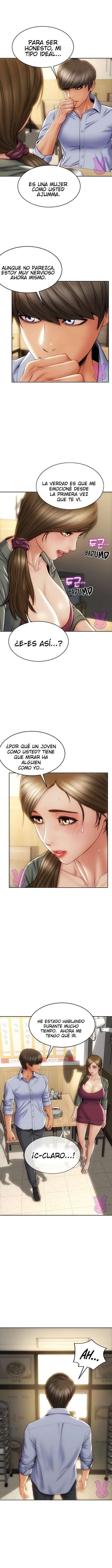 Read Bad Guy Revenge Capitulo 23 página 6