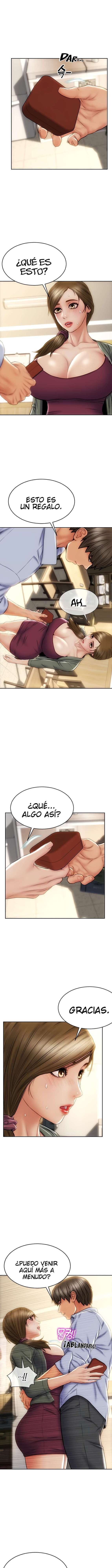 Read Bad Guy Revenge Capitulo 23 página 7