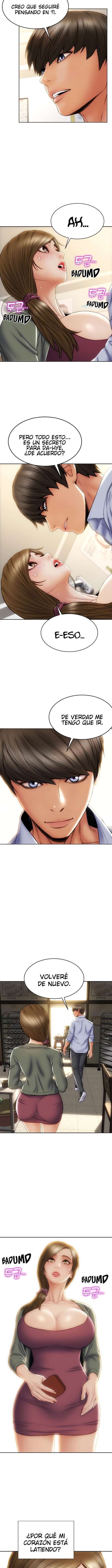 Read Bad Guy Revenge Capitulo 23 página 8