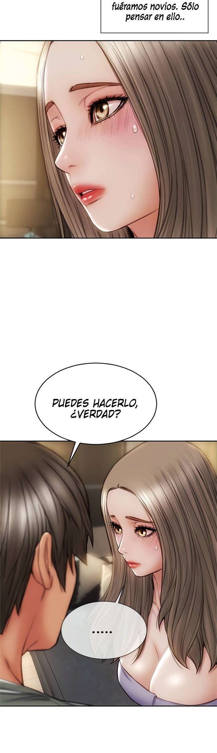 Read Bad Guy Revenge Capitulo 24 página 10