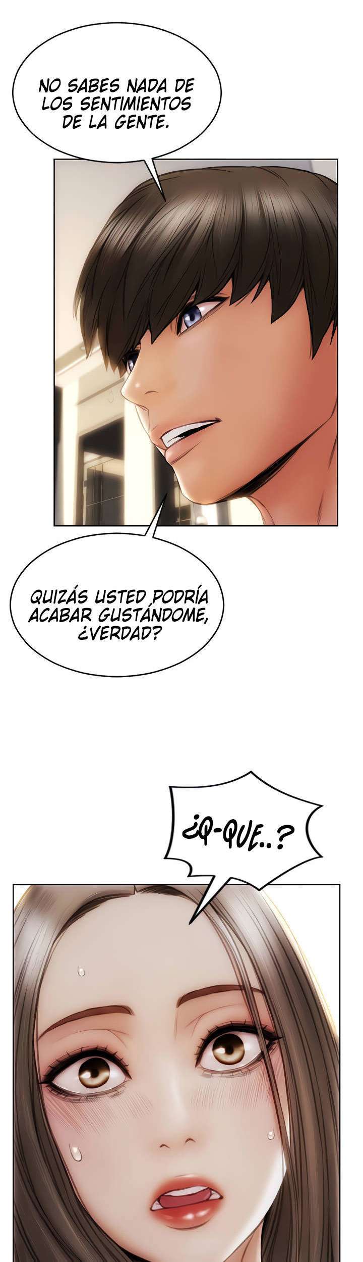 Read Bad Guy Revenge Capitulo 24 página 13