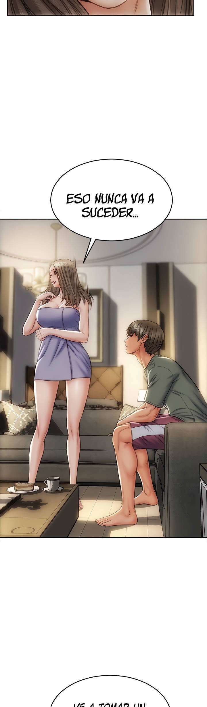 Read Bad Guy Revenge Capitulo 24 página 14