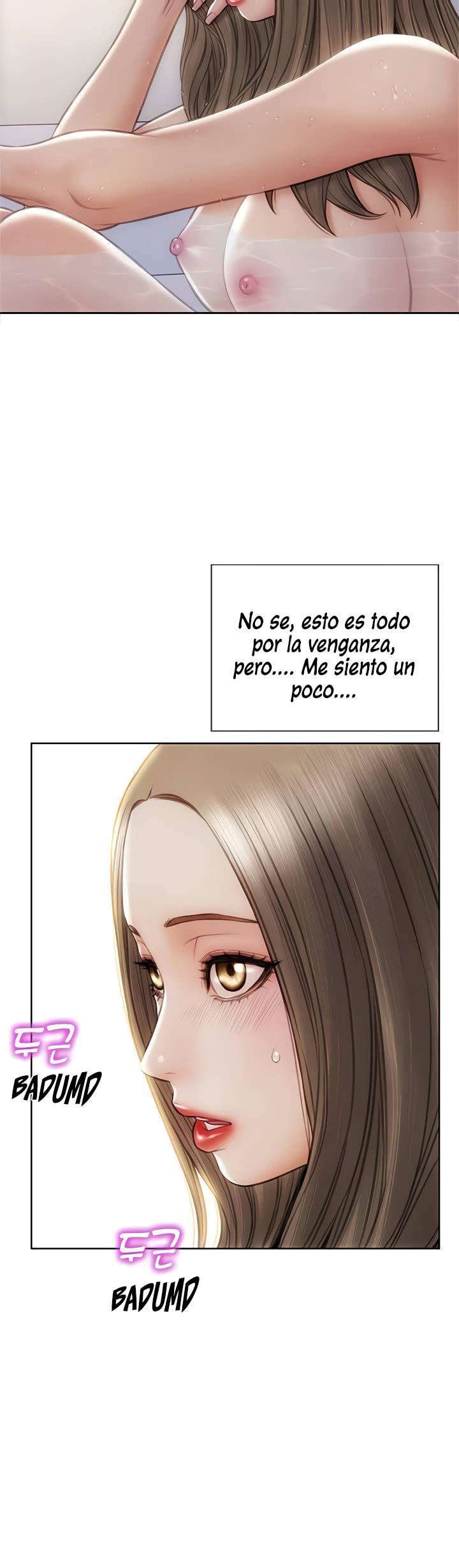 Read Bad Guy Revenge Capitulo 24 página 18