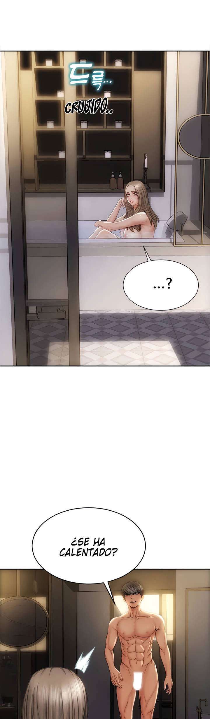 Read Bad Guy Revenge Capitulo 24 página 19