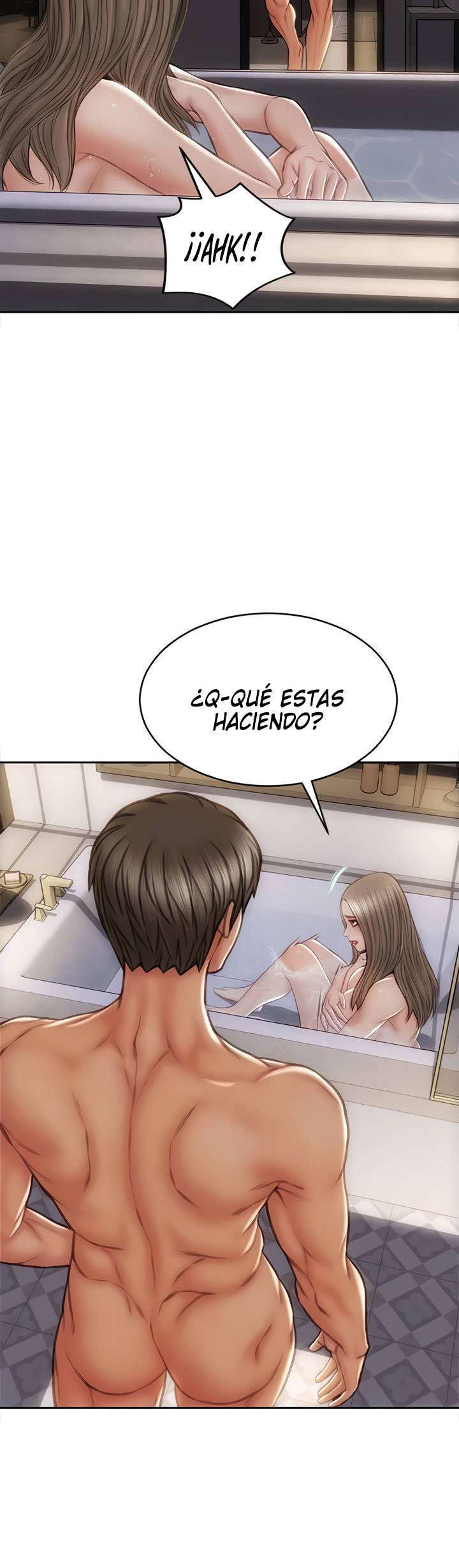 Read Bad Guy Revenge Capitulo 24 página 20