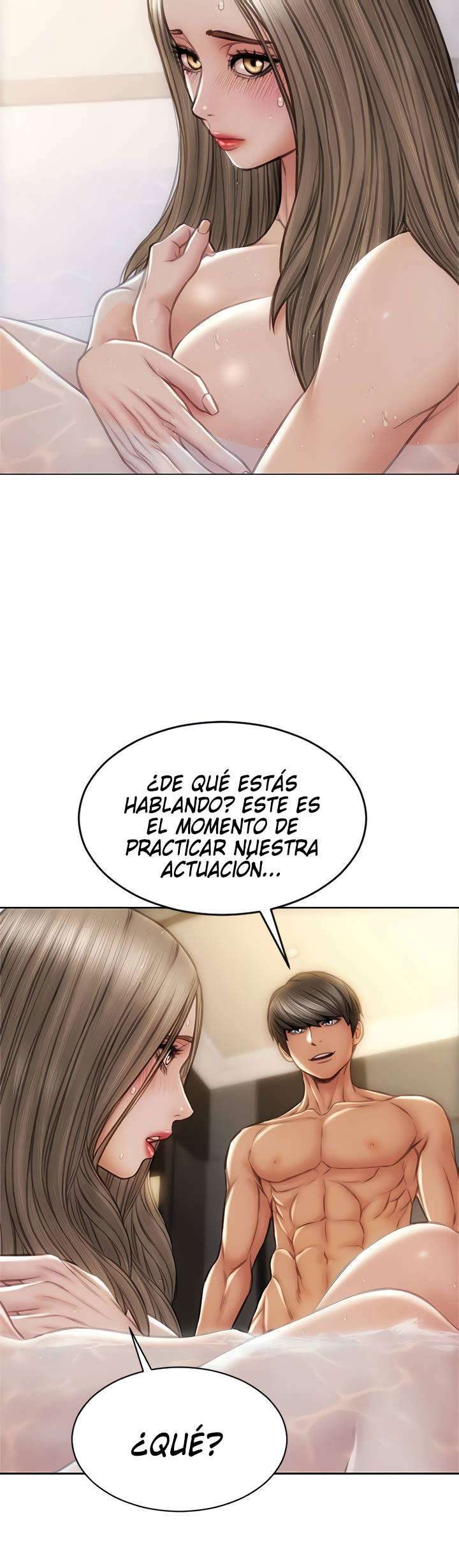Read Bad Guy Revenge Capitulo 24 página 22
