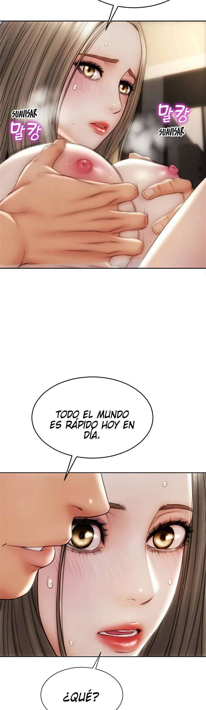 Read Bad Guy Revenge Capitulo 24 página 27