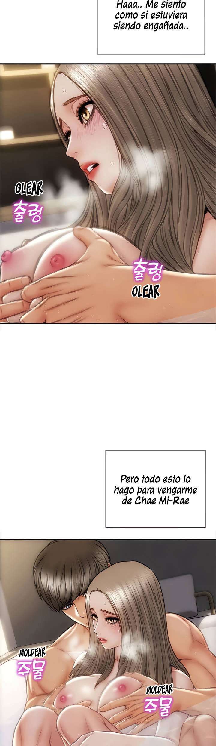 Read Bad Guy Revenge Capitulo 24 página 29