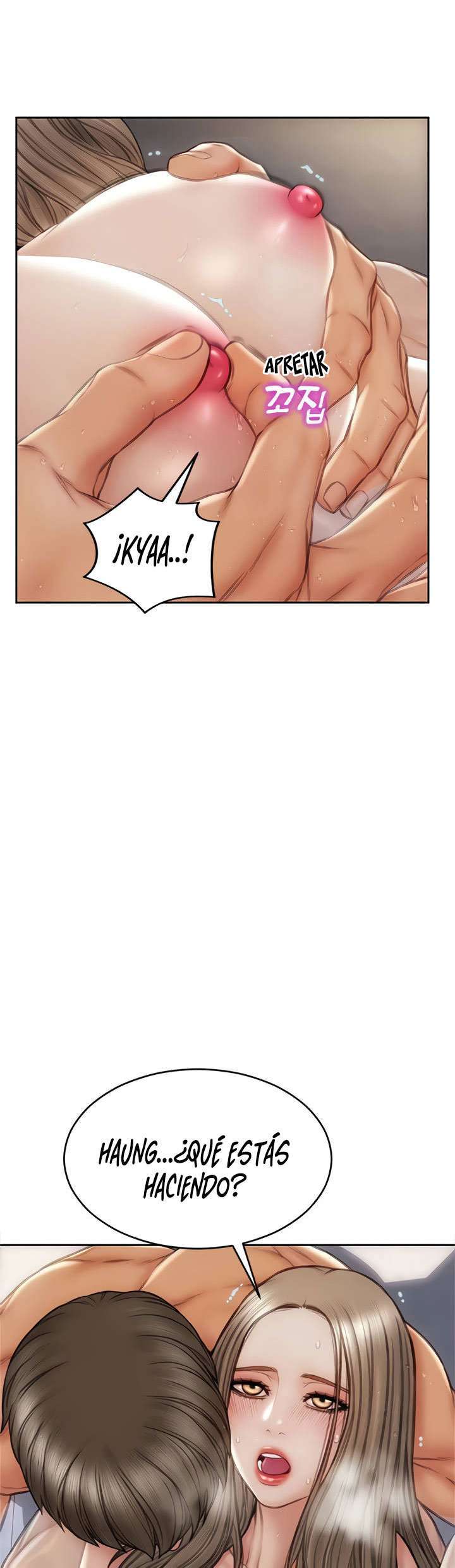 Read Bad Guy Revenge Capitulo 24 página 33
