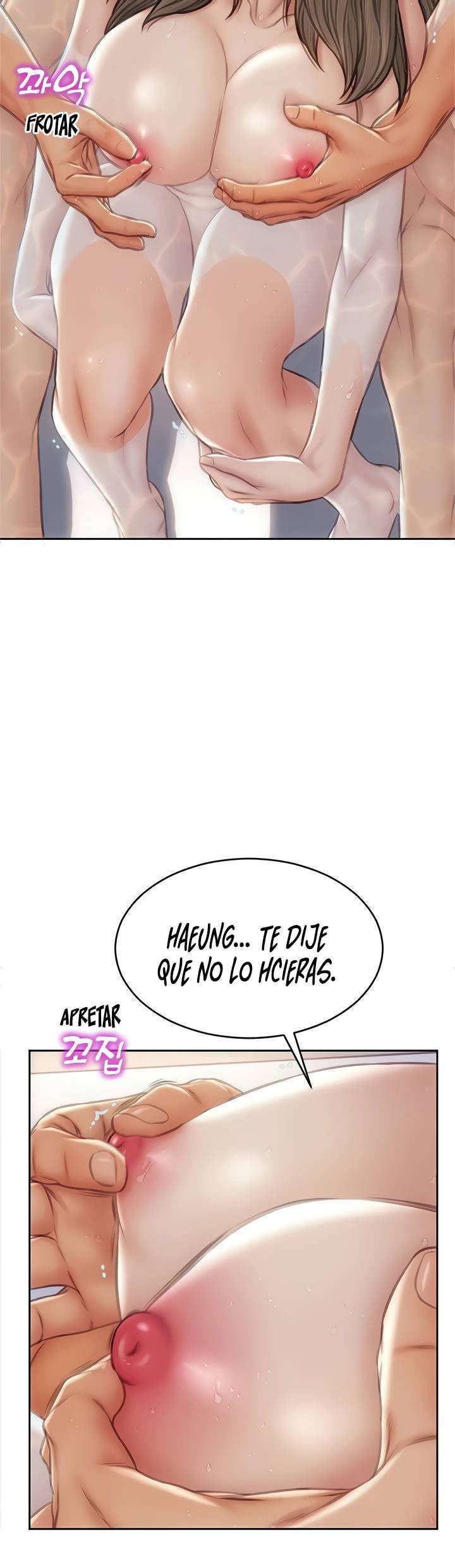 Read Bad Guy Revenge Capitulo 24 página 34