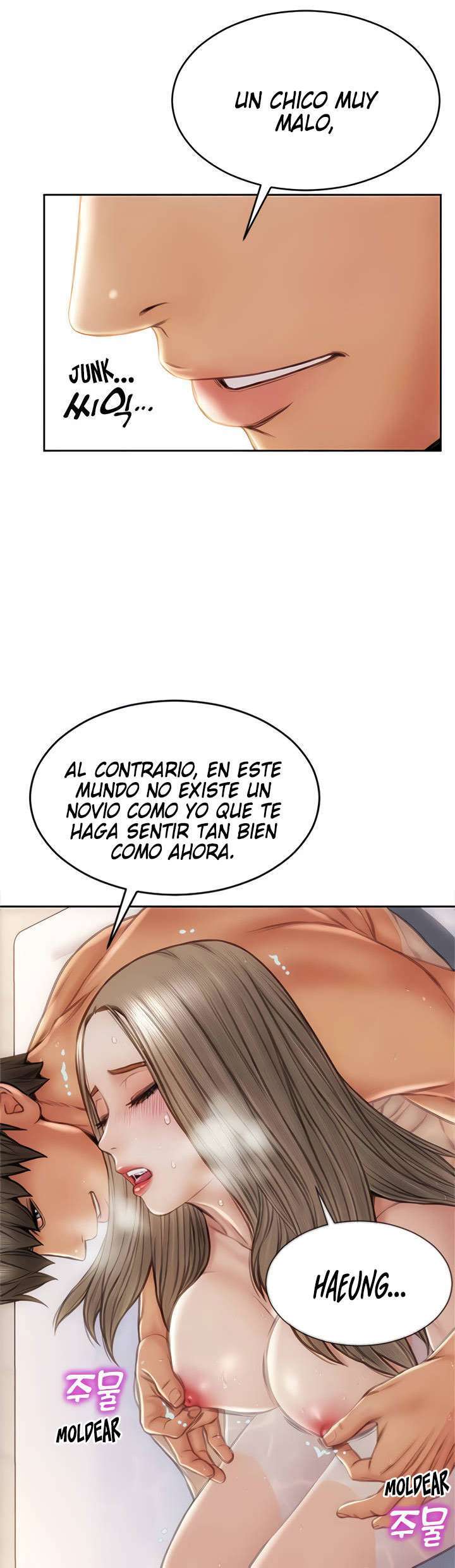 Read Bad Guy Revenge Capitulo 24 página 37