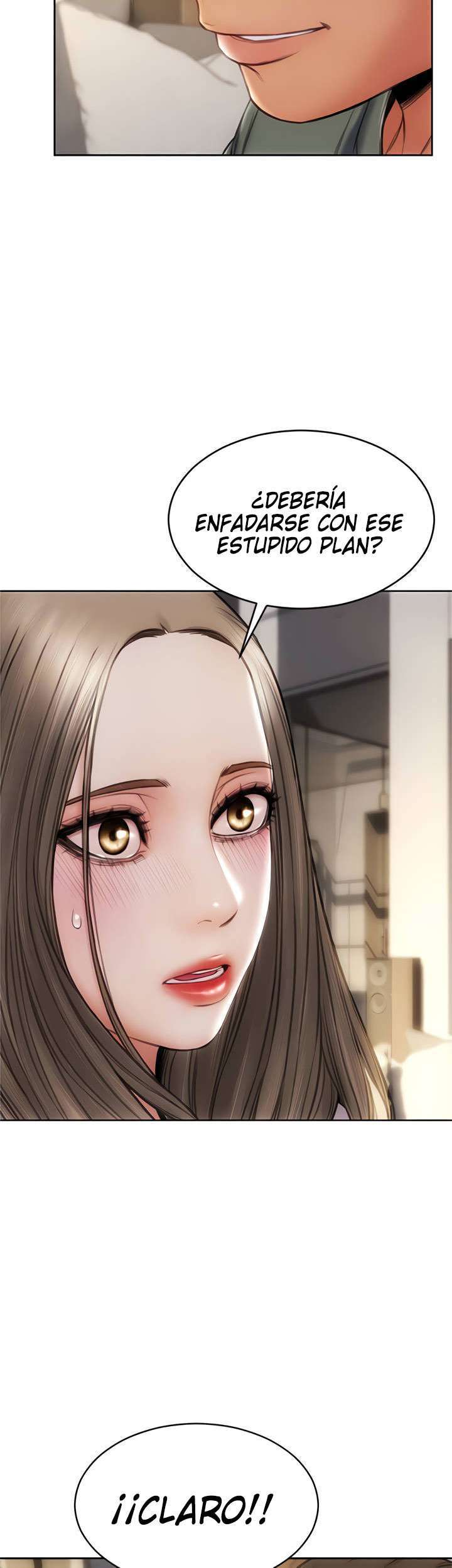 Read Bad Guy Revenge Capitulo 24 página 5