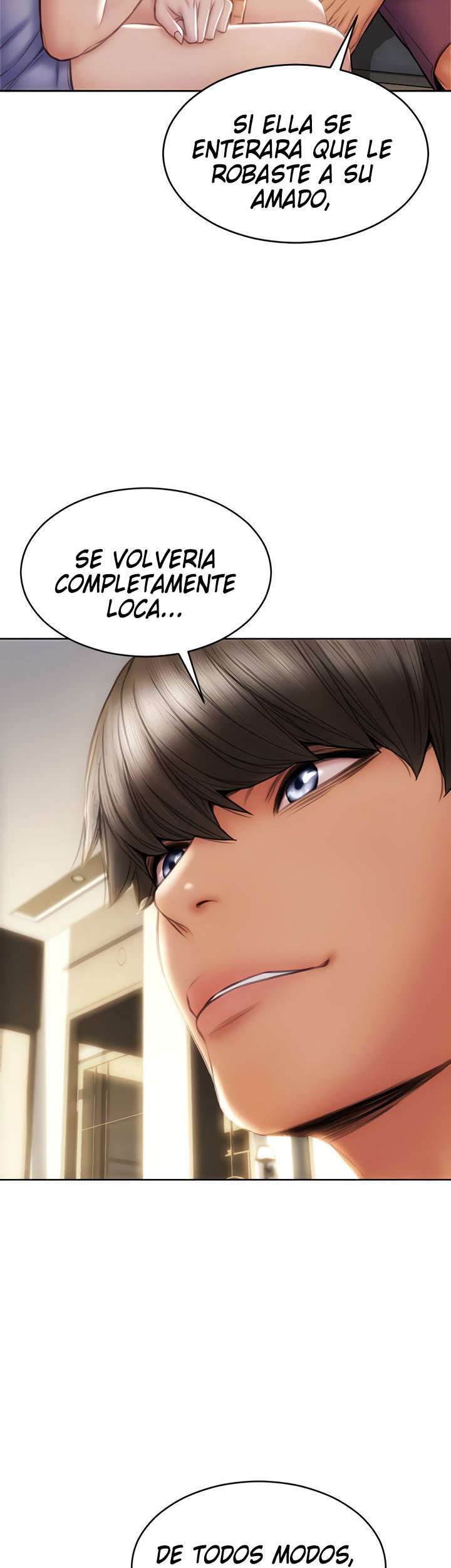 Read Bad Guy Revenge Capitulo 24 página 7