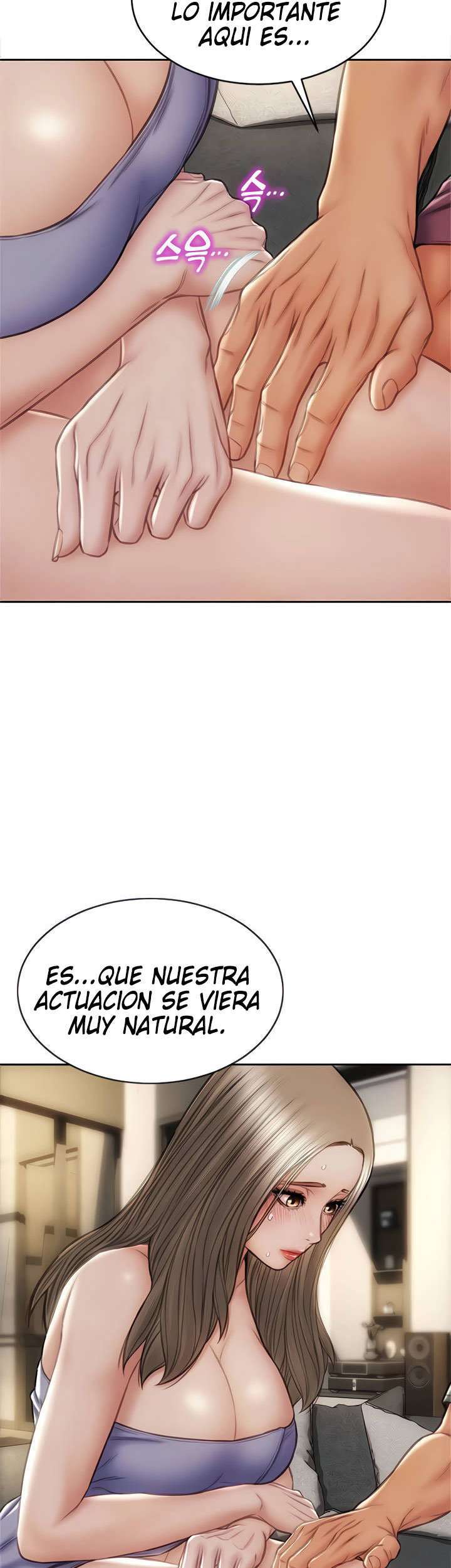 Read Bad Guy Revenge Capitulo 24 página 8