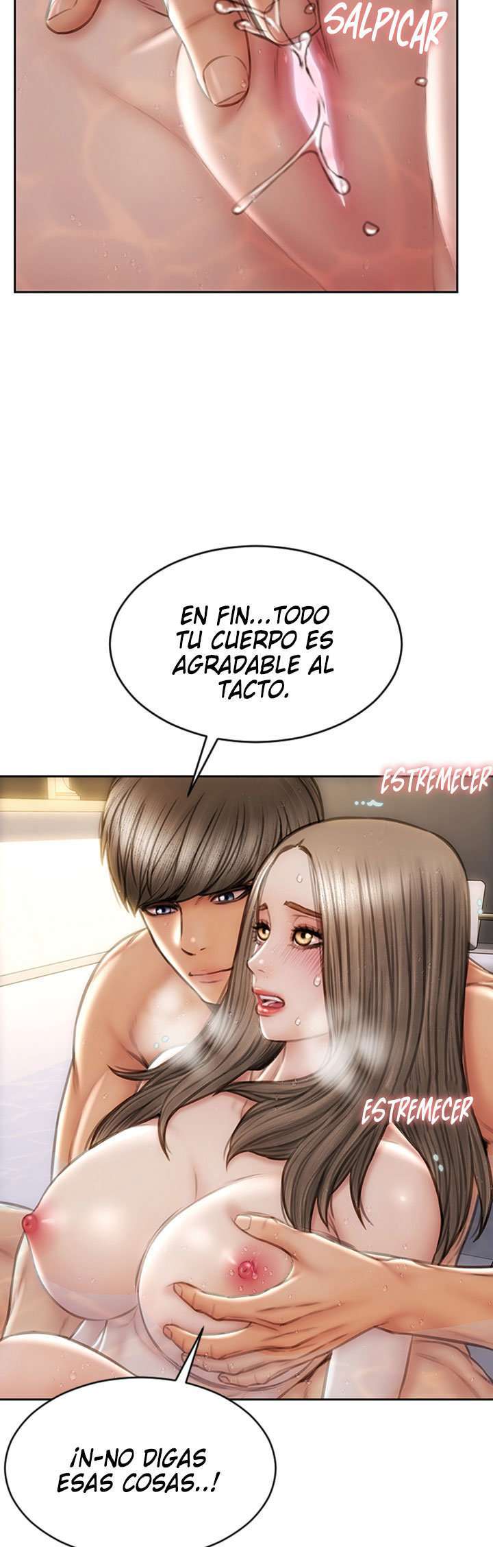 Read Bad Guy Revenge Capitulo 25 página 10