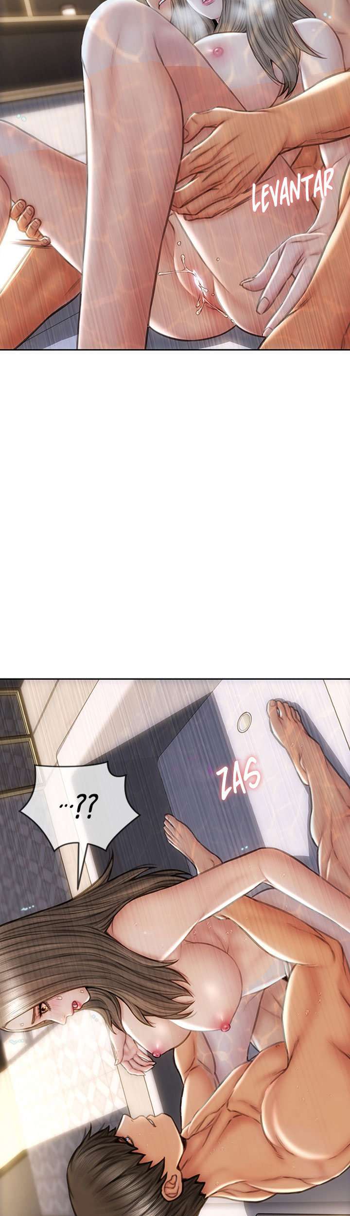 Read Bad Guy Revenge Capitulo 25 página 19