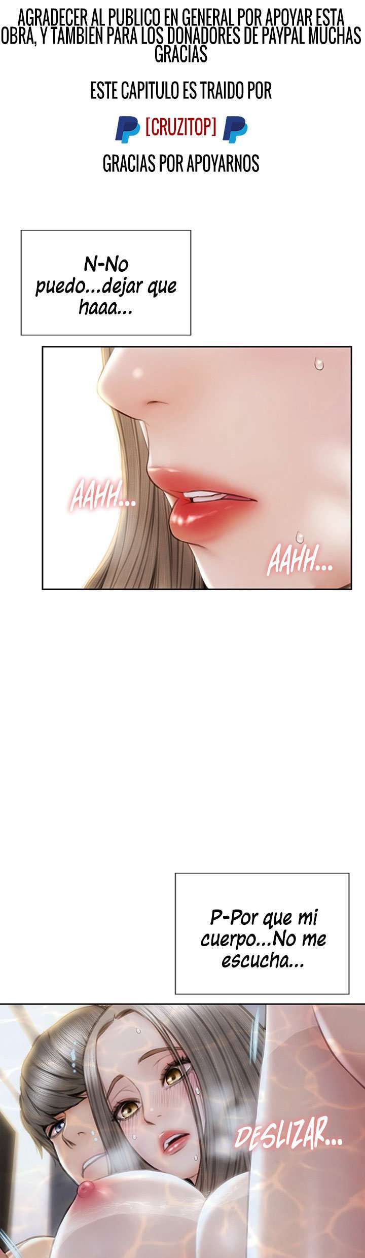 Read Bad Guy Revenge Capitulo 25 página 2