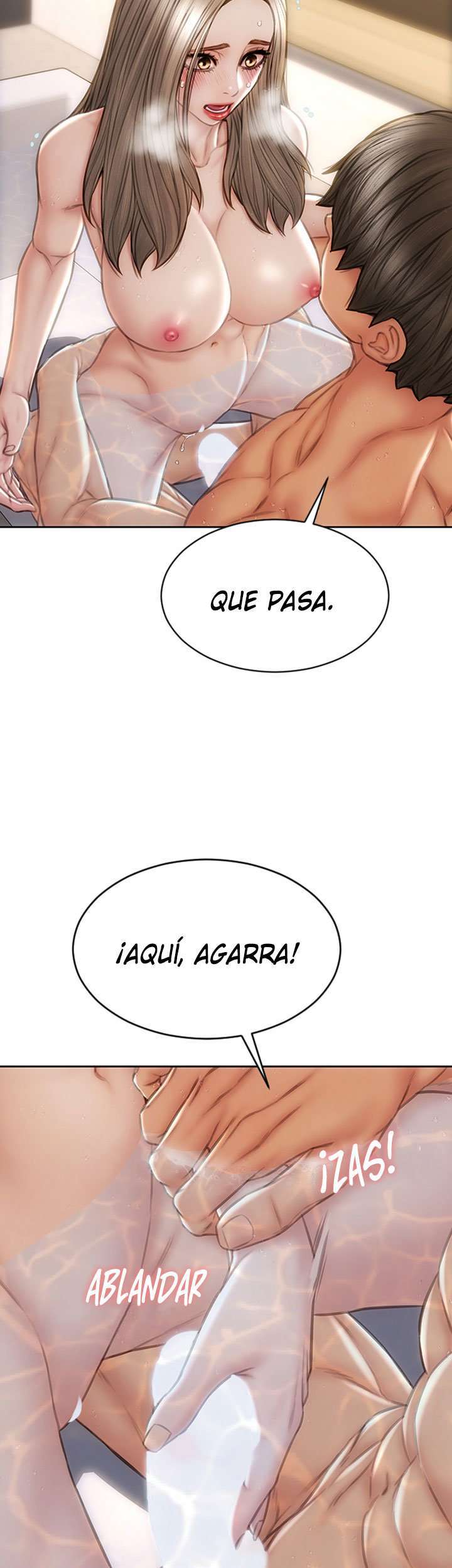 Read Bad Guy Revenge Capitulo 25 página 21