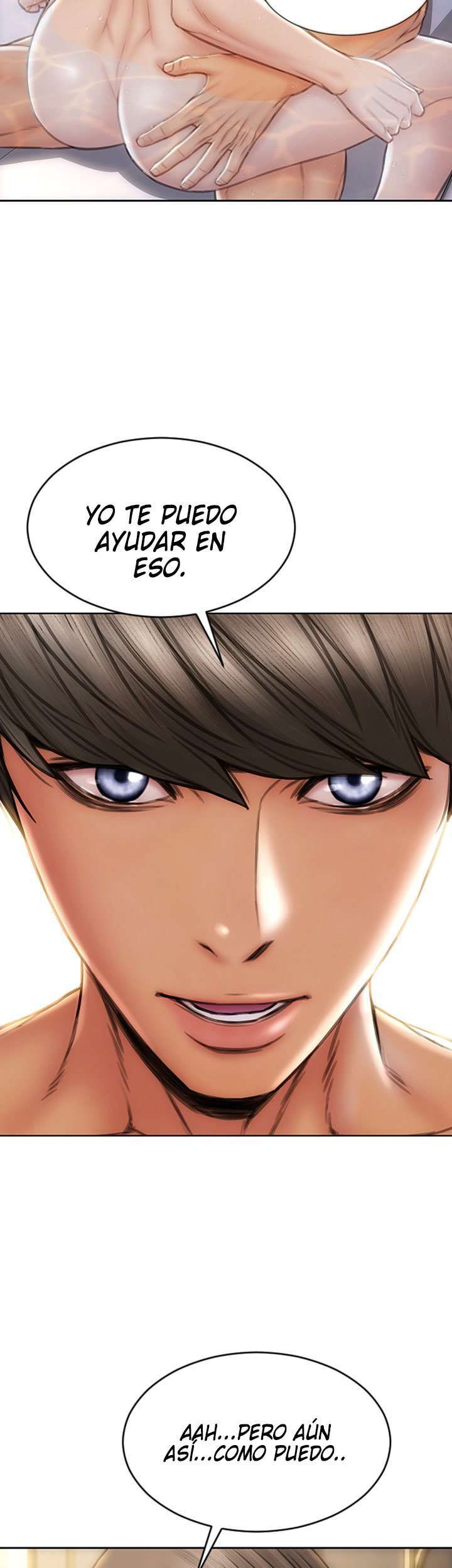 Read Bad Guy Revenge Capitulo 25 página 27