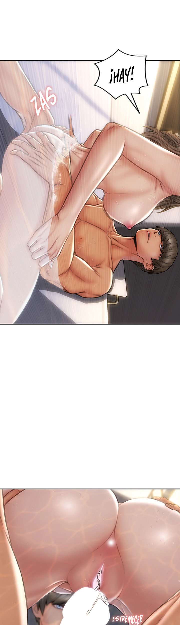 Read Bad Guy Revenge Capitulo 25 página 29
