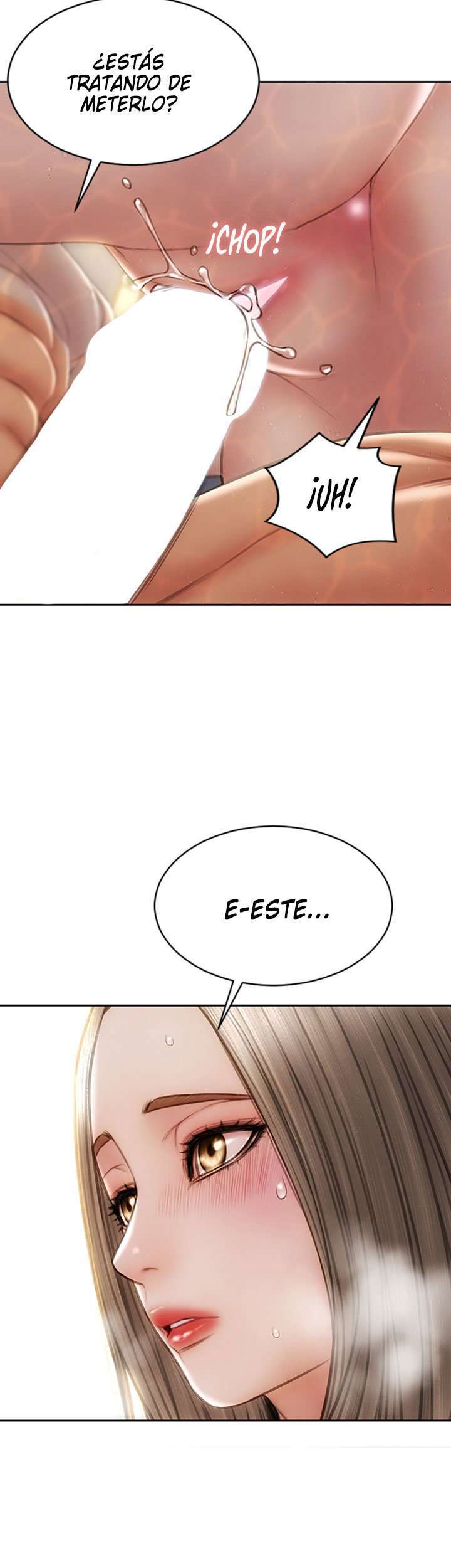 Read Bad Guy Revenge Capitulo 25 página 31