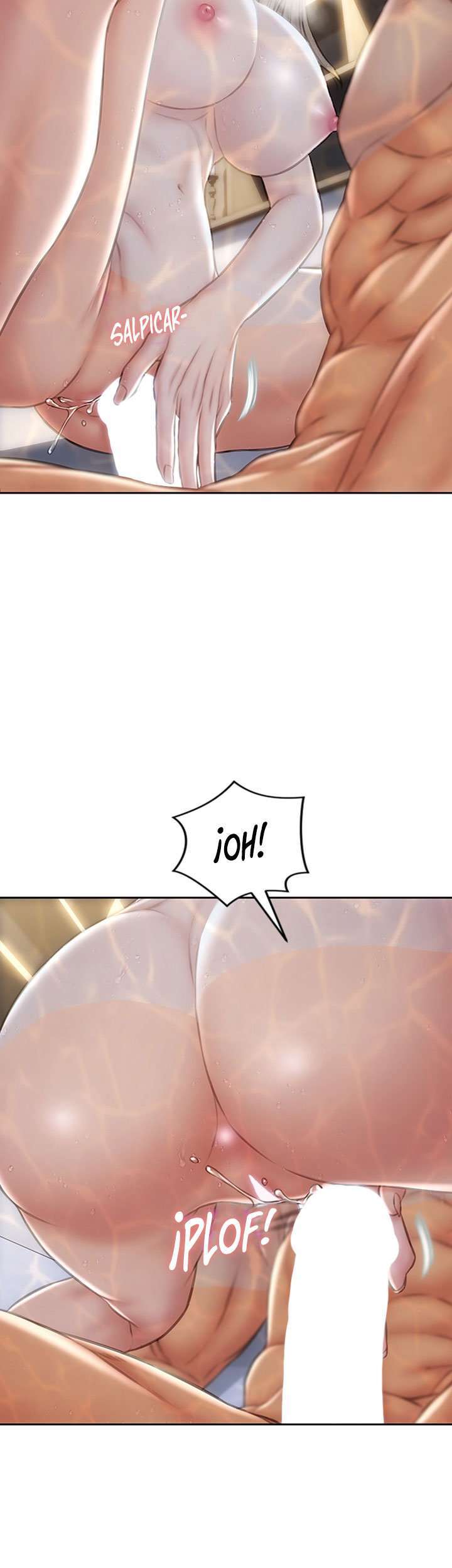 Read Bad Guy Revenge Capitulo 25 página 33