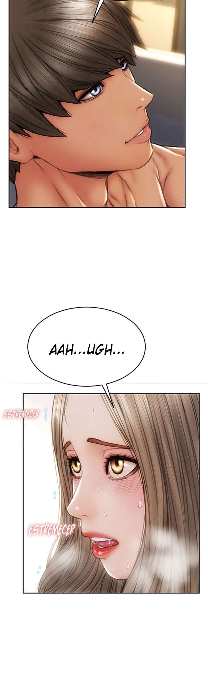 Read Bad Guy Revenge Capitulo 25 página 37