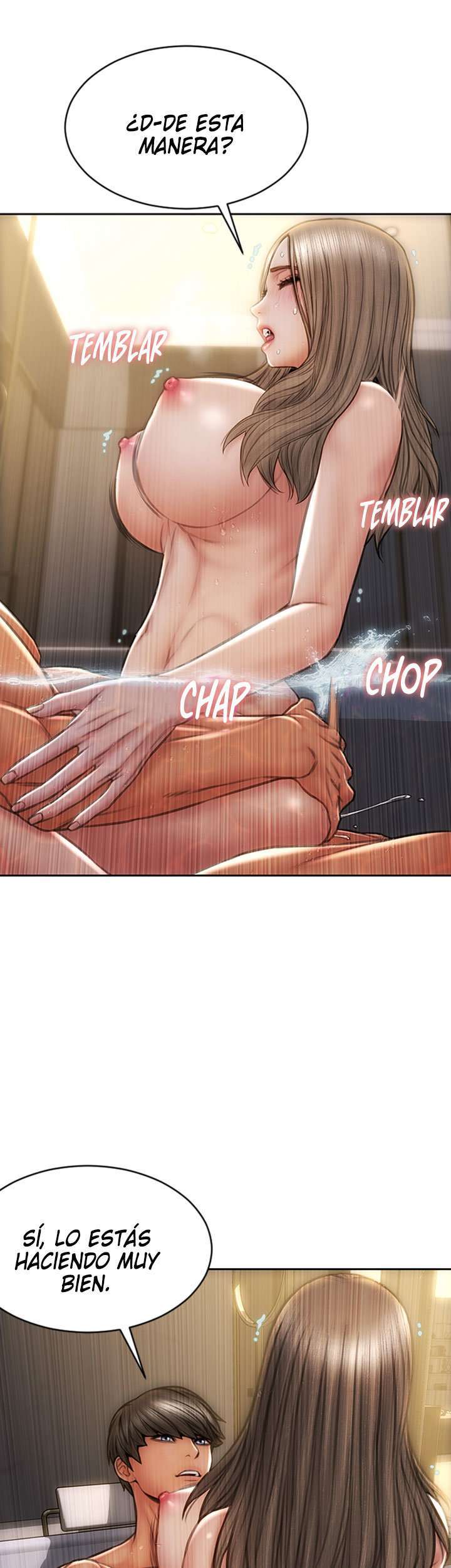 Read Bad Guy Revenge Capitulo 25 página 38