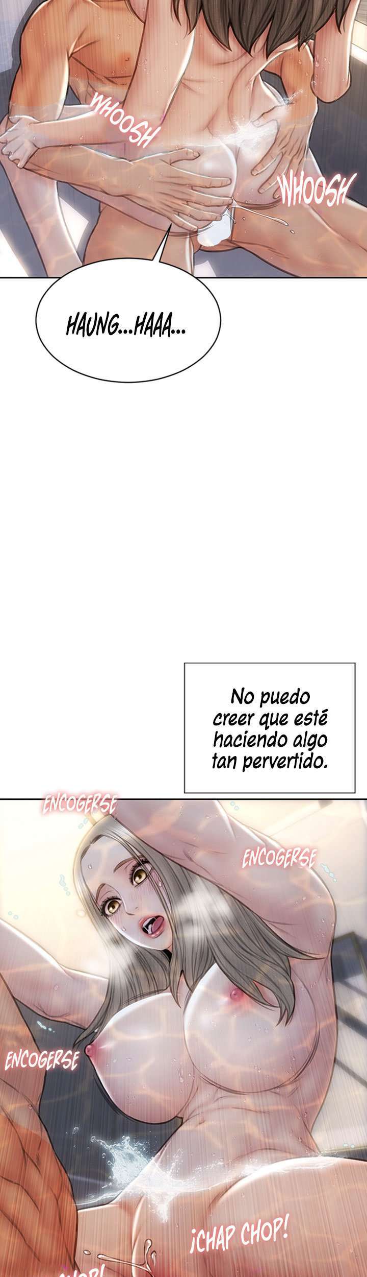 Read Bad Guy Revenge Capitulo 25 página 39