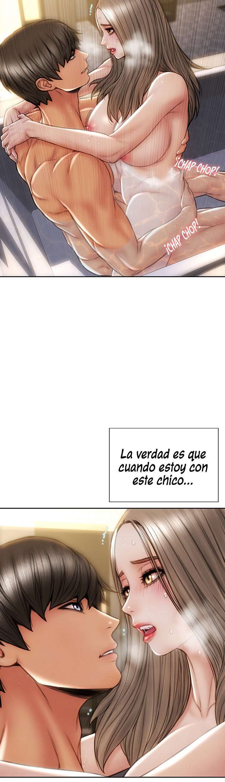 Read Bad Guy Revenge Capitulo 25 página 41