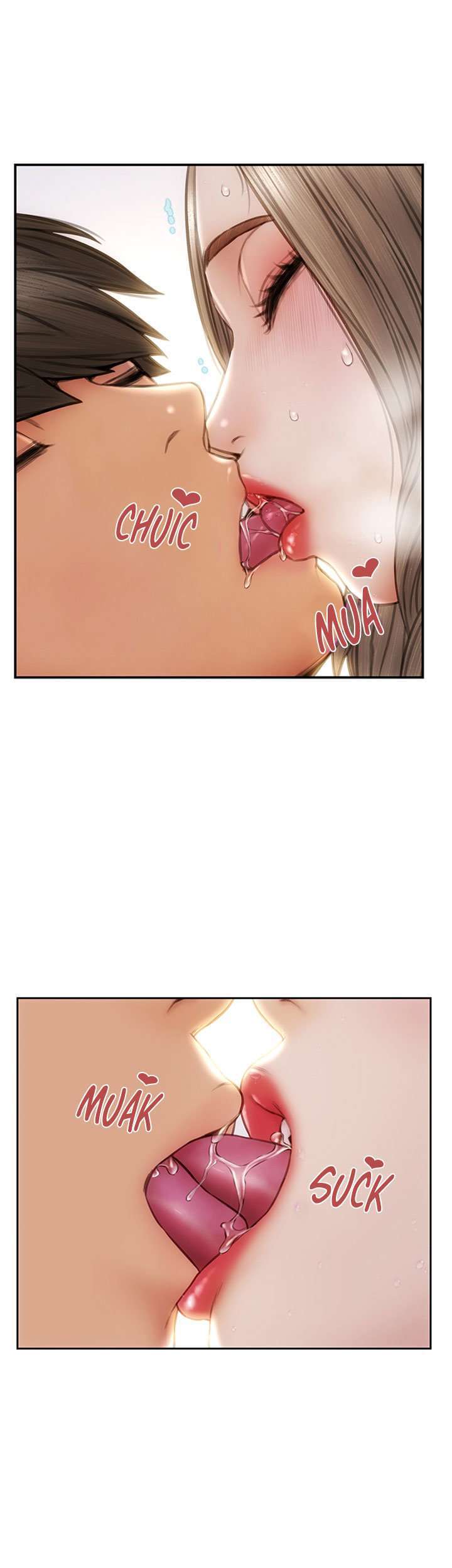 Read Bad Guy Revenge Capitulo 25 página 43