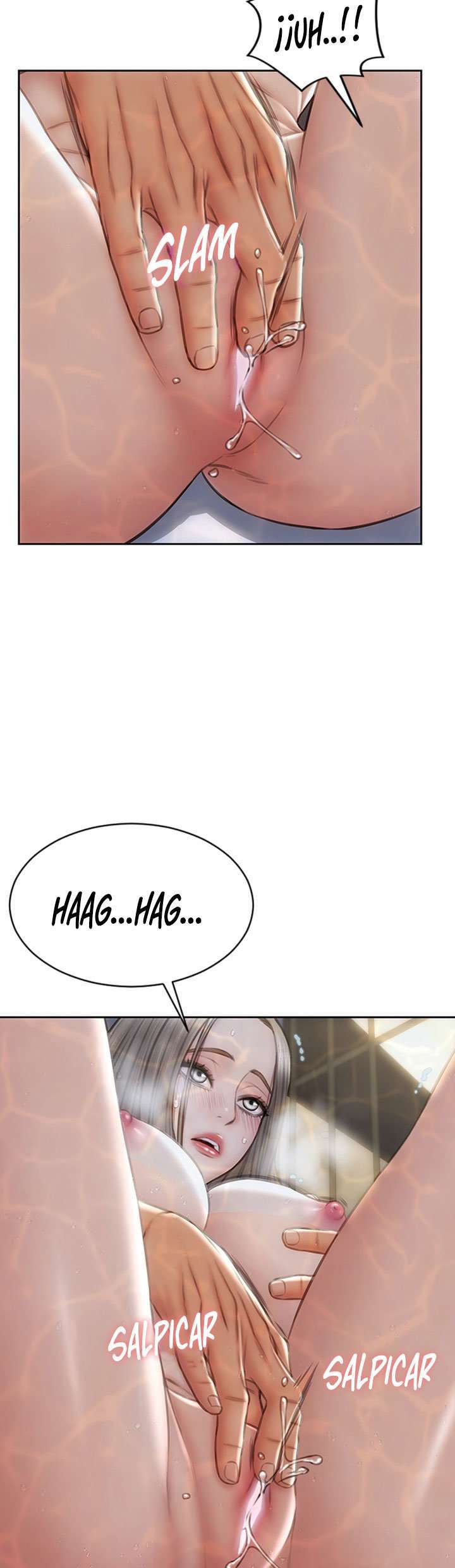 Read Bad Guy Revenge Capitulo 25 página 5