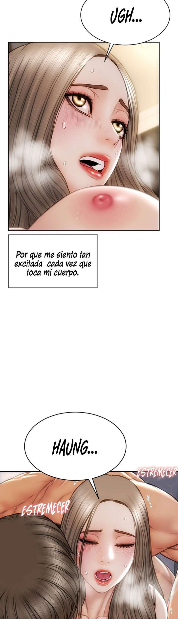 Read Bad Guy Revenge Capitulo 25 página 7