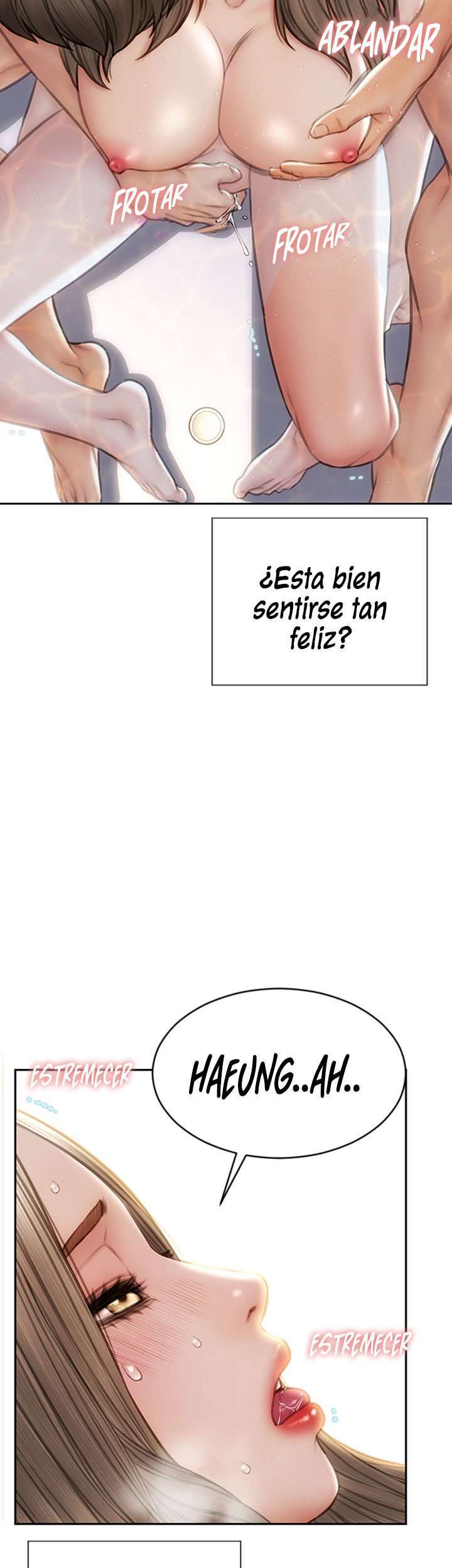 Read Bad Guy Revenge Capitulo 25 página 8