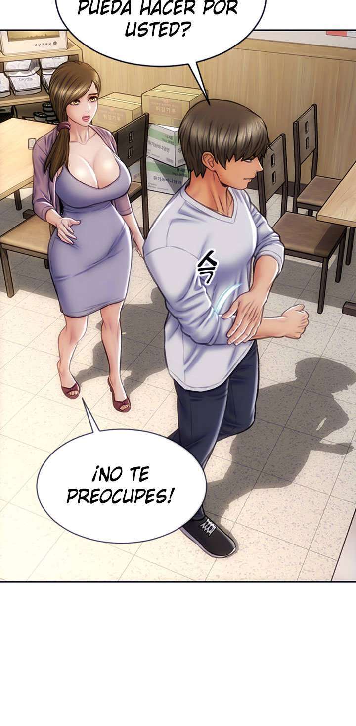 Read Bad Guy Revenge Capitulo 26 página 66