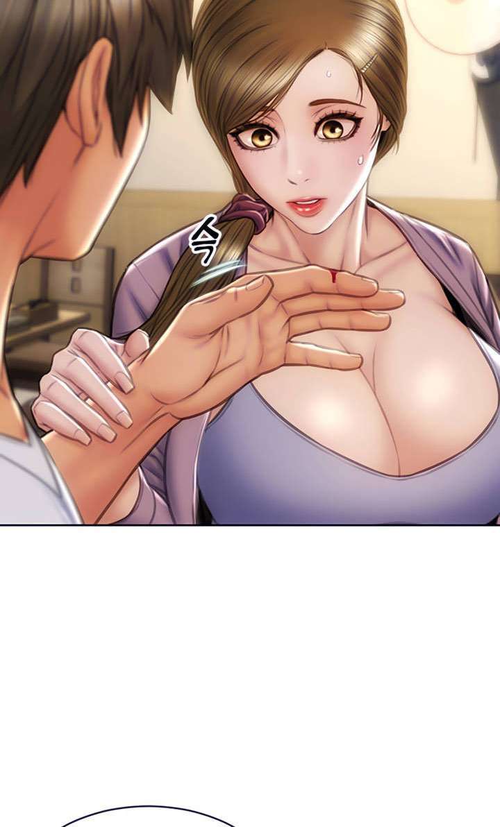 Read Bad Guy Revenge Capitulo 26 página 76
