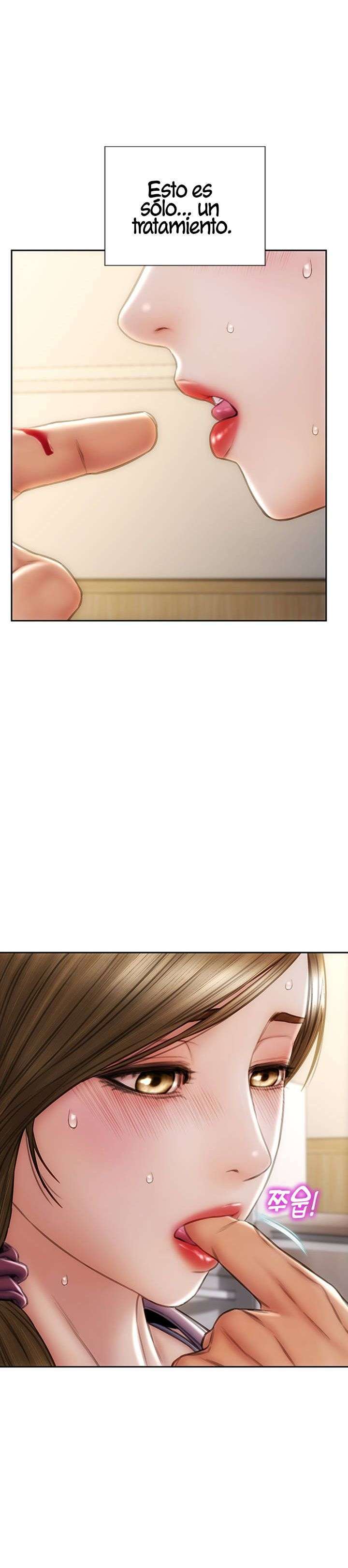 Read Bad Guy Revenge Capitulo 27 página 10
