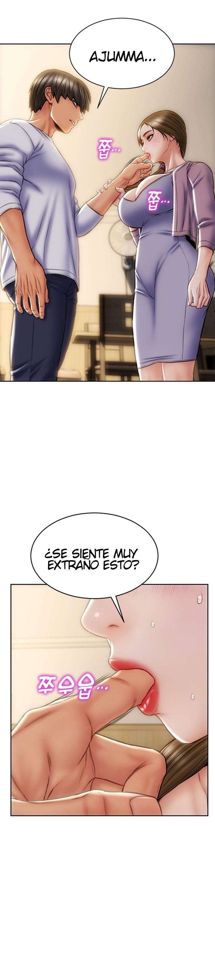Read Bad Guy Revenge Capitulo 27 página 12