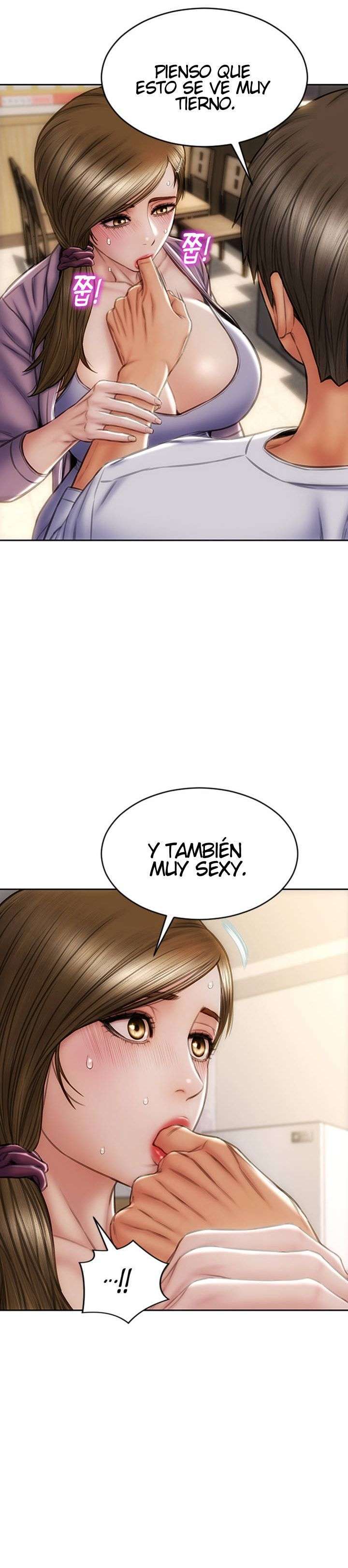 Read Bad Guy Revenge Capitulo 27 página 13