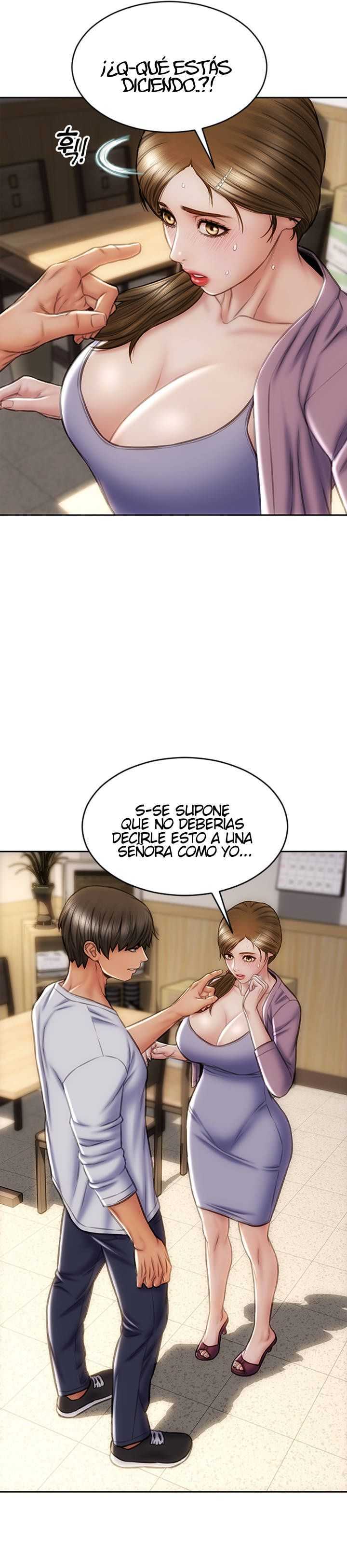Read Bad Guy Revenge Capitulo 27 página 14
