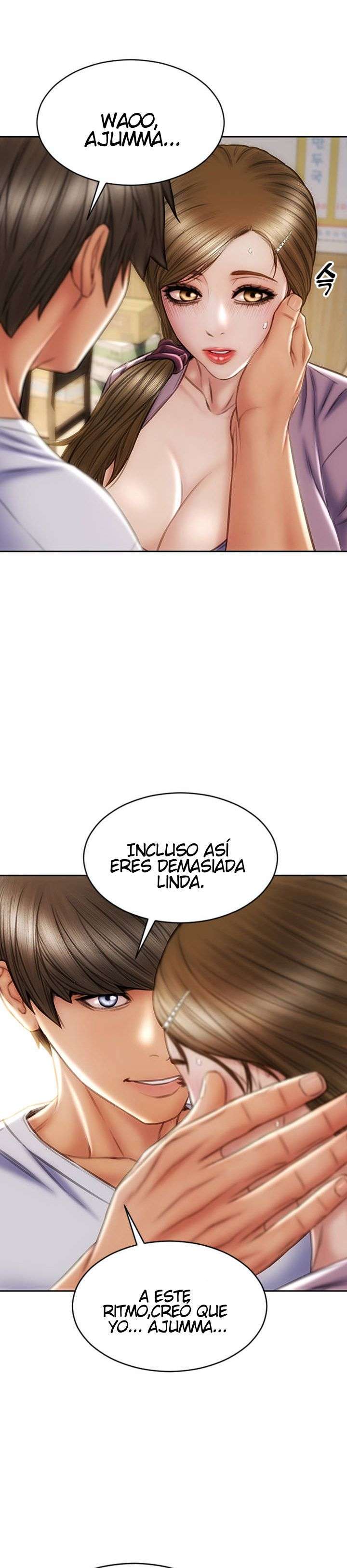 Read Bad Guy Revenge Capitulo 27 página 16