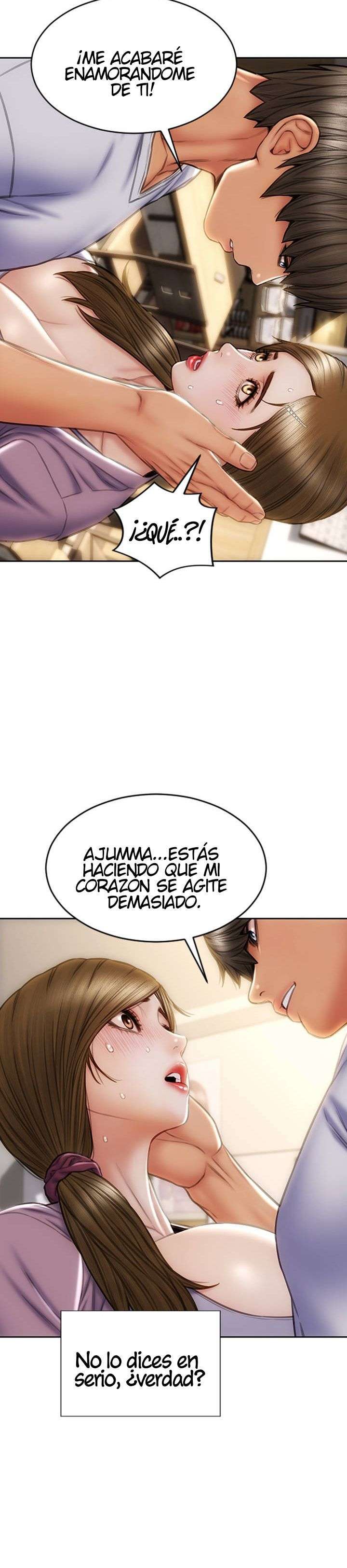 Read Bad Guy Revenge Capitulo 27 página 17