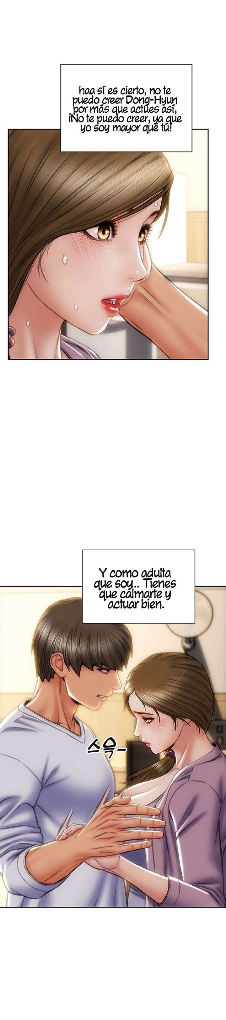 Read Bad Guy Revenge Capitulo 27 página 18
