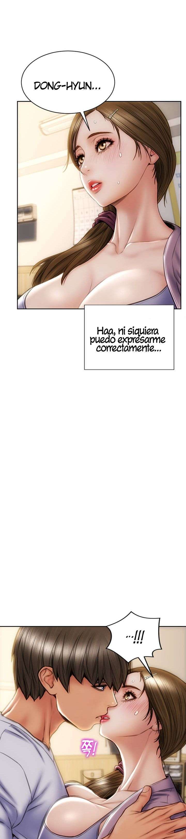 Read Bad Guy Revenge Capitulo 27 página 19